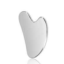 Gua Sha massageskrapa