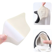 Hälkuddar - skydda och förbättra passformen på dina skor