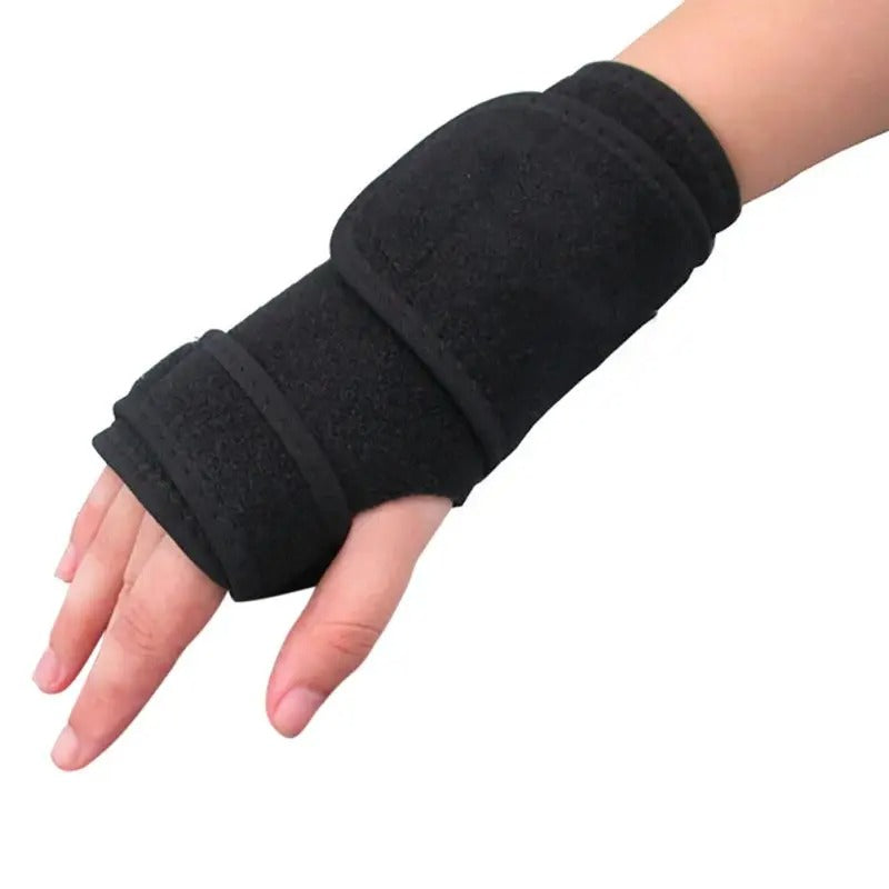 Handledsstöd/handledsskydd