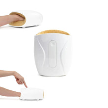 Handmassage med värme för artrit, ledvärk och blodcirkulation