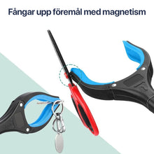 Hopfällbar griptång