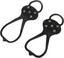 Isbroddar för skor vid halka L