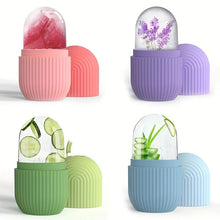 Ice roller/isroller för ansikte och ögon