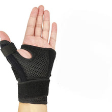 Tum- & Handledsstöd för karpaltunnelsyndrom, artrit