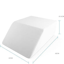 Kilkudde för cirkulation, svullnad och andning