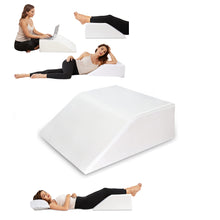 Kilkudde för cirkulation, svullnad och andning