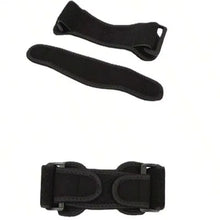 Justerbart Knästöd – Patellastöd för Stabilitet & Komfort