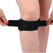 Justerbart Knästöd – Patellastöd för Stabilitet & Komfort