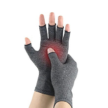 Kompressionshandskar för artrit – lindrar smärta & stelhet