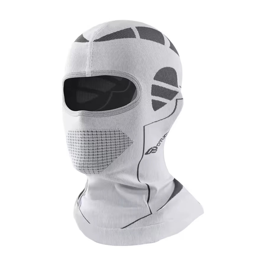 ArcticShield - Balaclava Ljusgrå