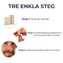 Magnetisk Näsvidgare