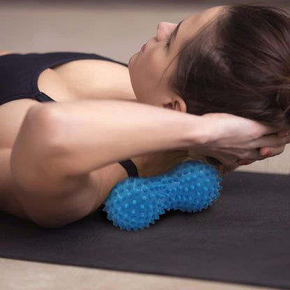 Massageboll avlång