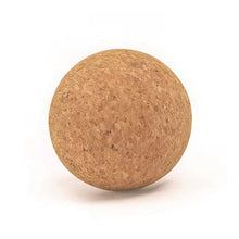 Massageboll i kork