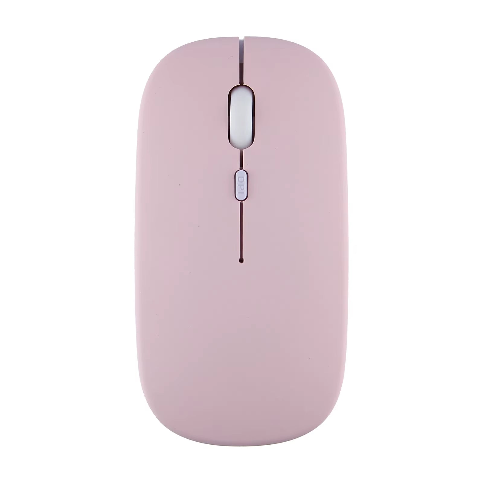 Trådlös bluetooth-mus Rosa