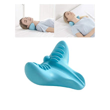 Nackstöd mot stelhet – avlastar nacke och axlar