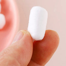 Näsblodsstoppare för barn och vuxna, 50 st