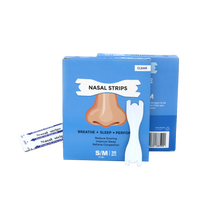 Näsplåster för bättre sömn (30st)
