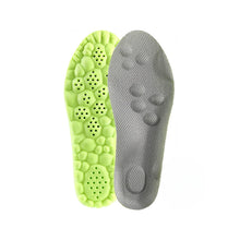 OrtoCloud 4D skoinlägg för hälsporre och fotvärk