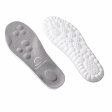 OrtoCloud 4D skoinlägg för hälsporre och fotvärk
