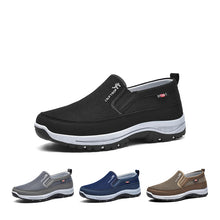 Ortopediska herrskor