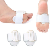 Pelott för framfoten - lindrar smärta i trampdynan