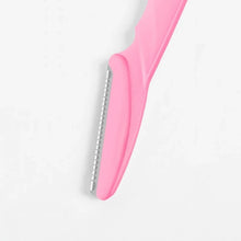 Rakhyvel för ögonbryn och ansiktshår (20st)