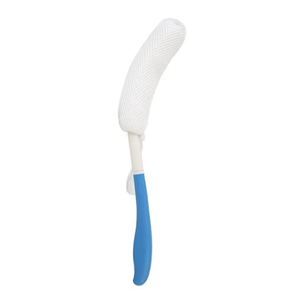 Ergonomisk Ryggborste för Dusch