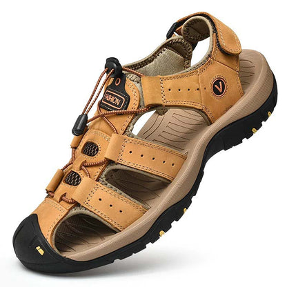 Sandaler för promenad och vandring