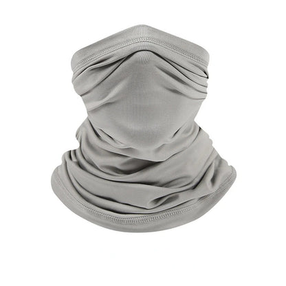 Scarf UV - UPF 50+ skydd för hals, nacke och ansikte