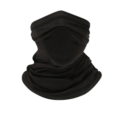 Scarf UV - UPF 50+ skydd för hals, nacke och ansikte
