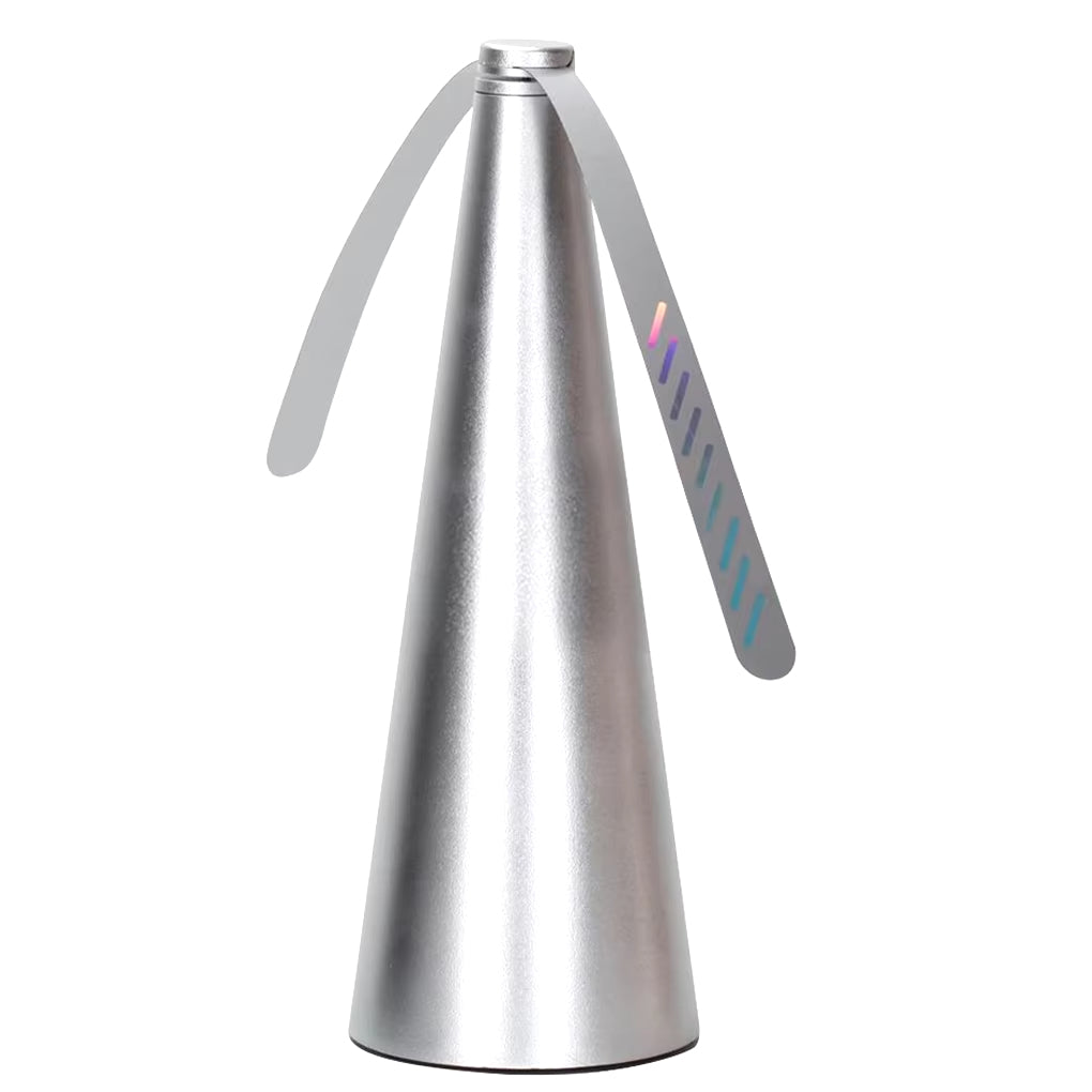 Insektsvaktaren - Inga fler flugor på maten Silver