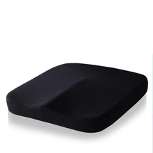 Ergonomisk Sittkudde – Avlastning för Svanskota & Ryggsmärta