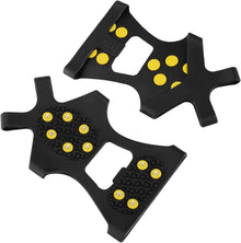 Skobroddar - halkskydd till skor