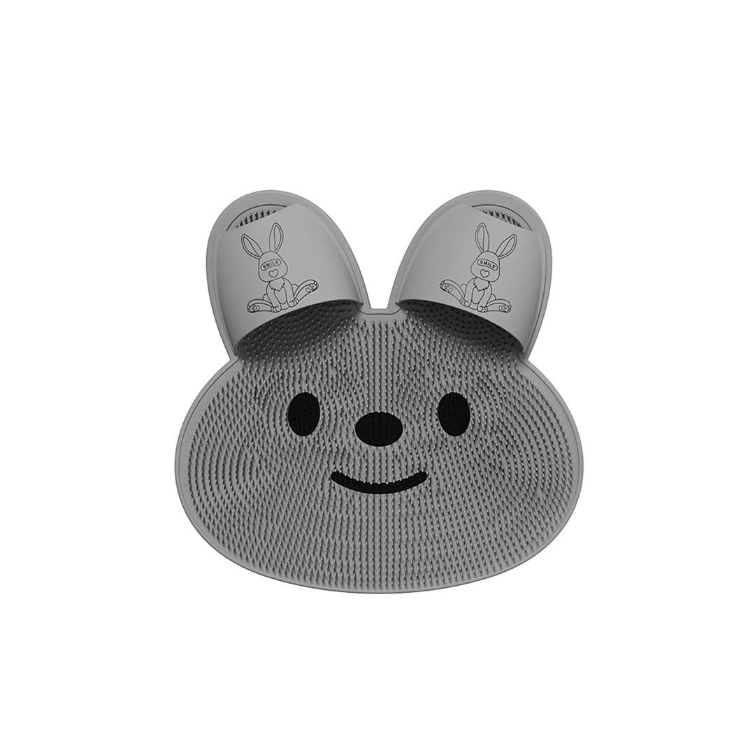 Skrubbmatta för fötterna