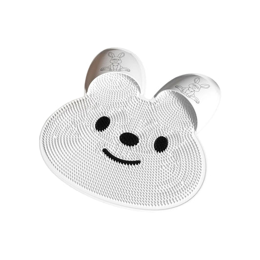 Skrubbmatta för fötterna