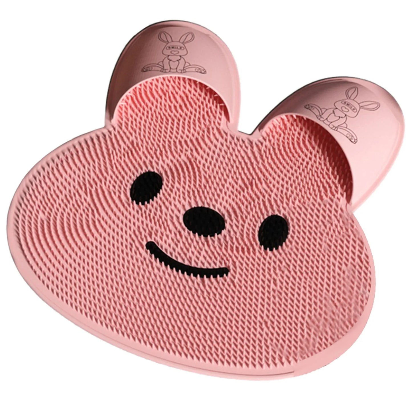 Skrubbmatta för fötterna