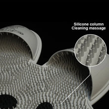 Fotmatta för dusch – Skrubb, massage och halkskydd