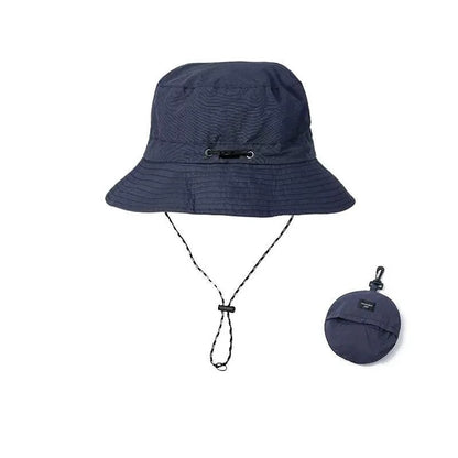 Solhatt med UV skydd & vattenavisande