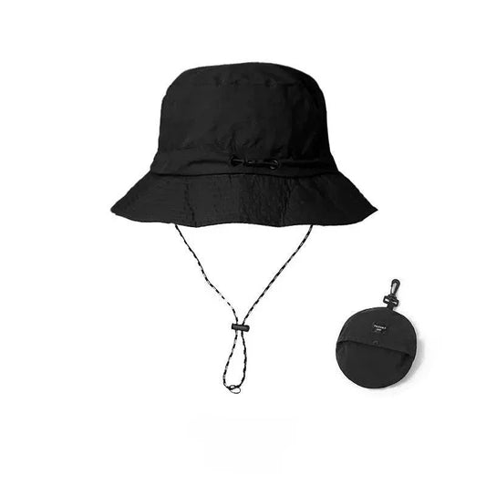 Solhatt med UV skydd & vattenavisande