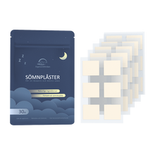 Sömnplåster