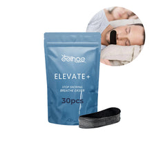 Muntejp sovtejp mot snarkningar (30st)