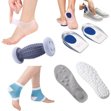 Stora hälsporrepaketet