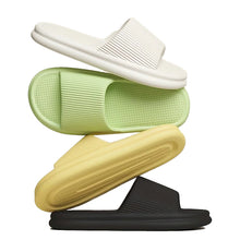 Stötdämpande tofflor