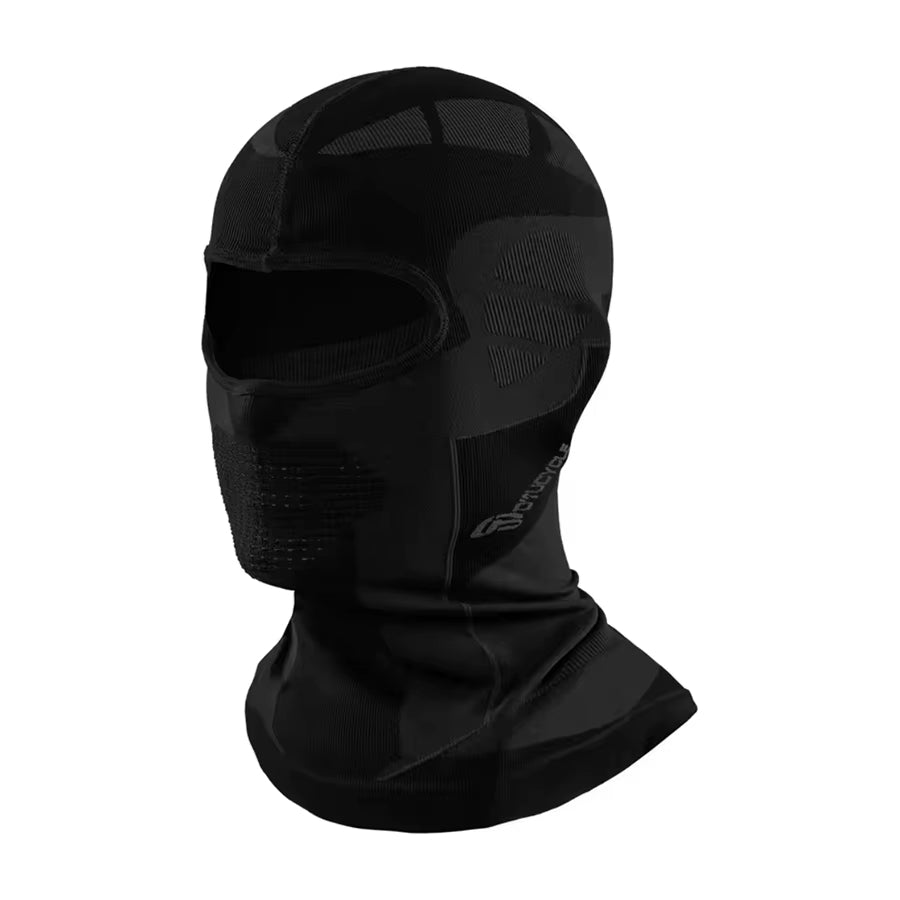 ArcticShield - Balaclava Svart