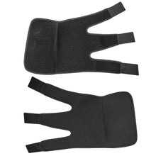 Stödjande vadskydd - för smärtlindring & ökad cirkulation