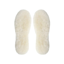 Varma skosulor mot kalla fötter