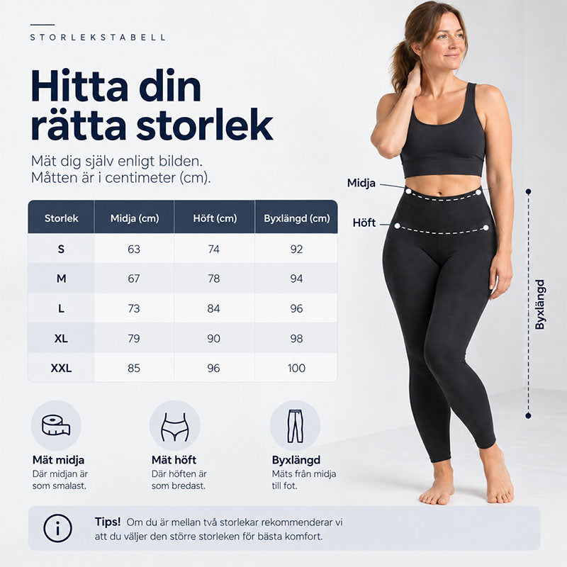 Värmeleggings