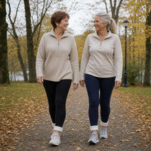 Värmeleggings