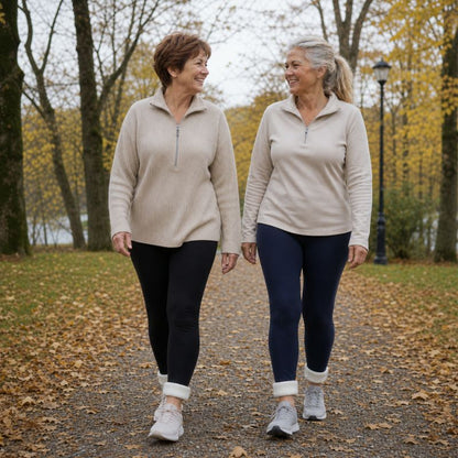 Värmeleggings