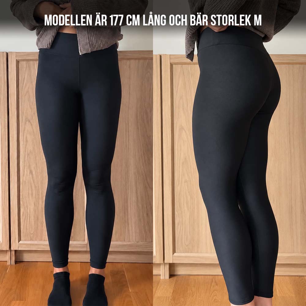 Värmeleggings